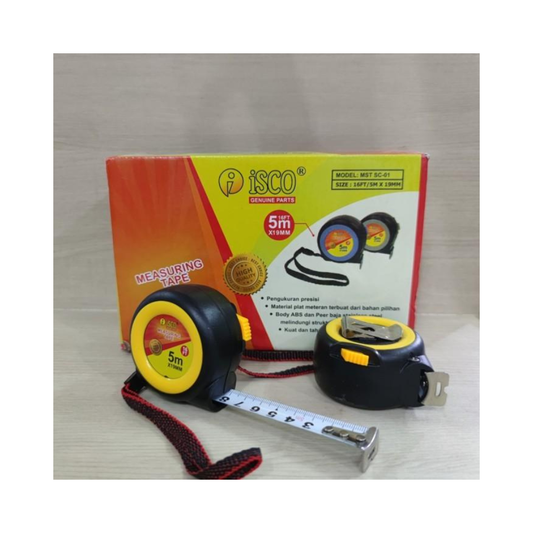 METERAN 5M (AUTO STOP) KODAI/ISCO