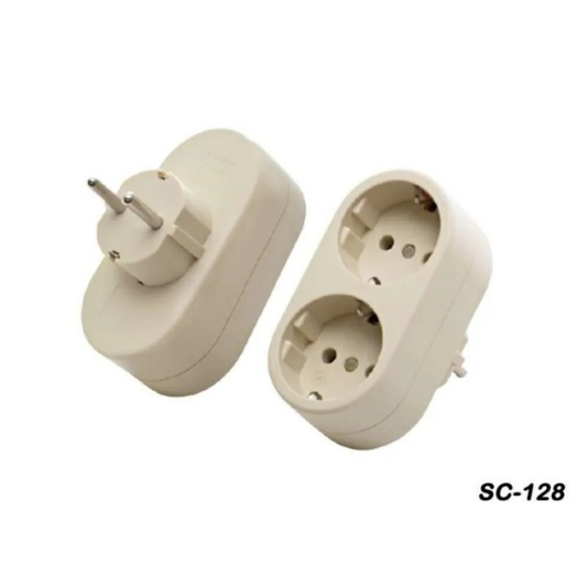 T ARDE 2LBG UTICON SC128