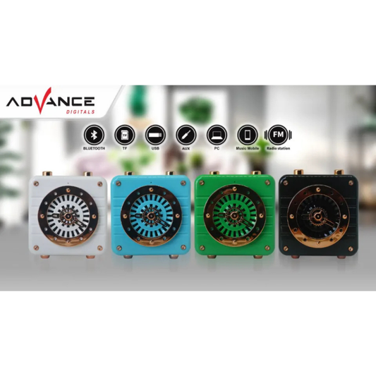 Music Box Advance T526