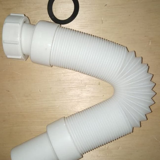 SELANG BUANG TARIK 1M PTH