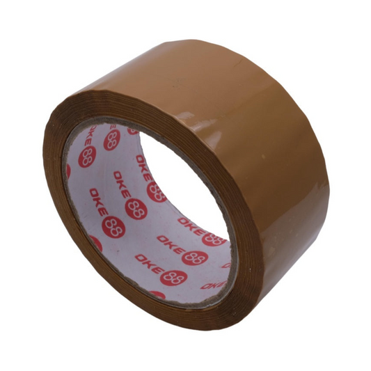 LAKBAN 2 (90Y) COKLAT