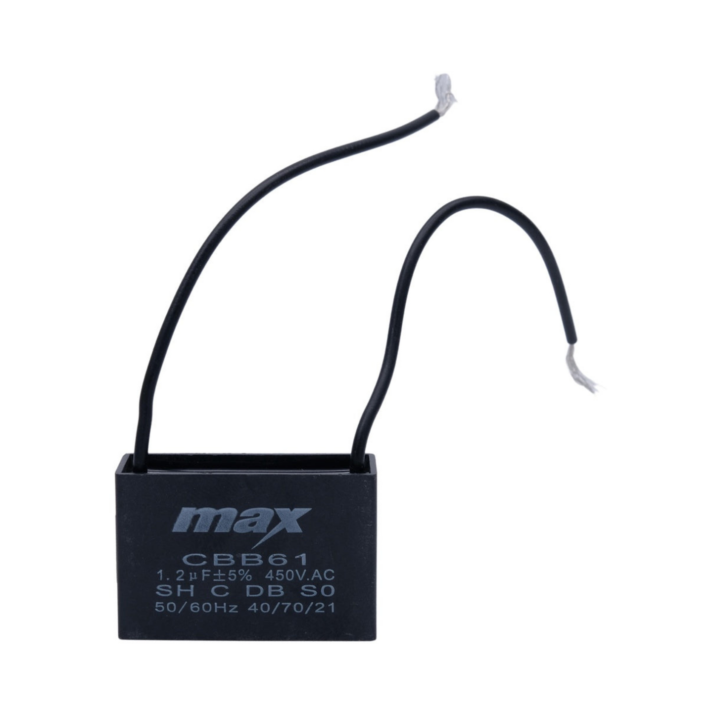 KAPASITOR SEGI 1.2UF