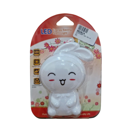 MINILAMP LED KELINCI