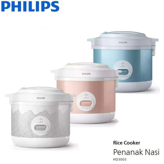 MAGICCOM PHILIPS HD3003 1.8L
