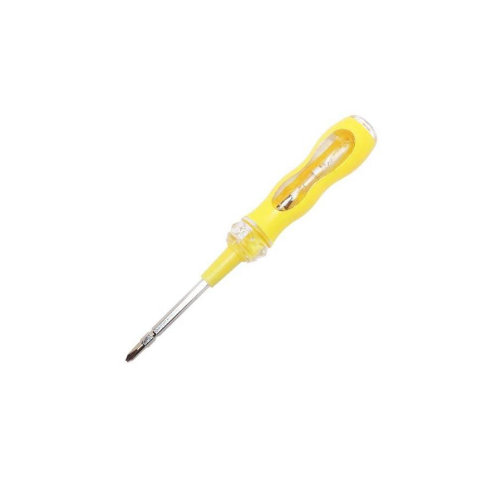 TESTPEN CABUT ITAMI 998 (KUNING KECIL)
