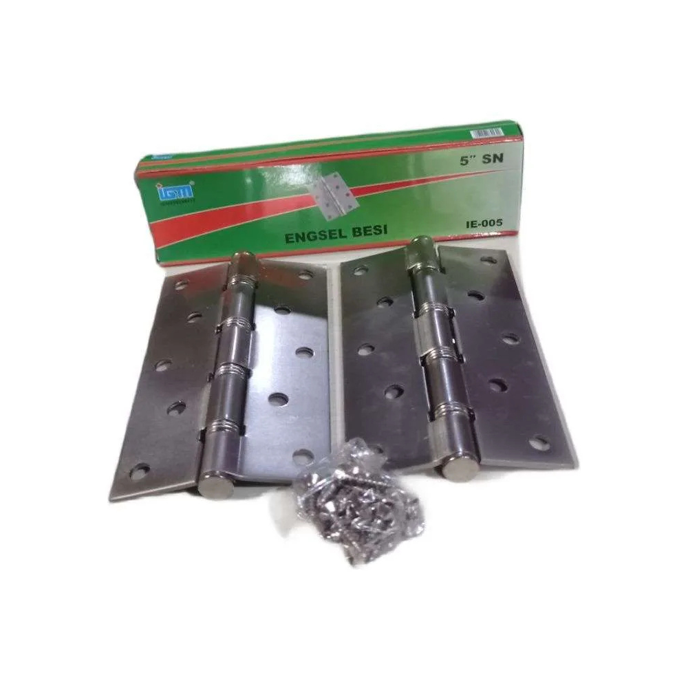 ENGSEL 5 IZM/IGM (NIKEL)