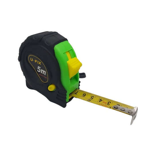 METERAN 5M YS/IZM/WINSON (KARET)