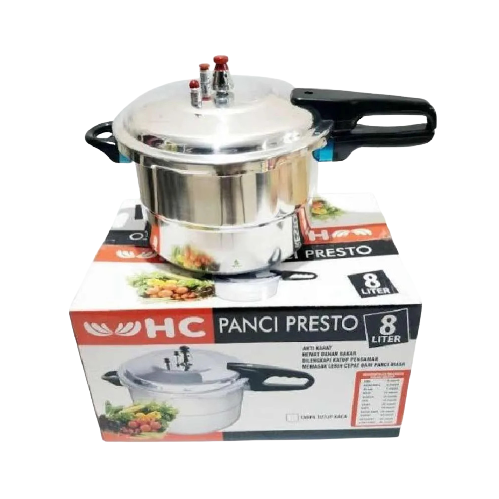 PANCI PRESTO HAPPY ELEPHANT (8 LITER)
