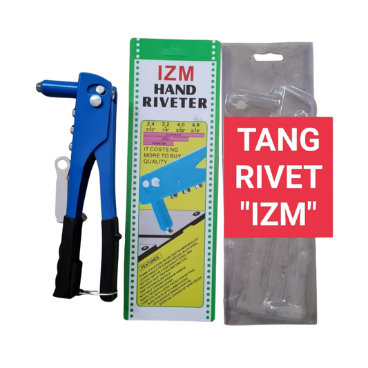 TANG RIVET IZM