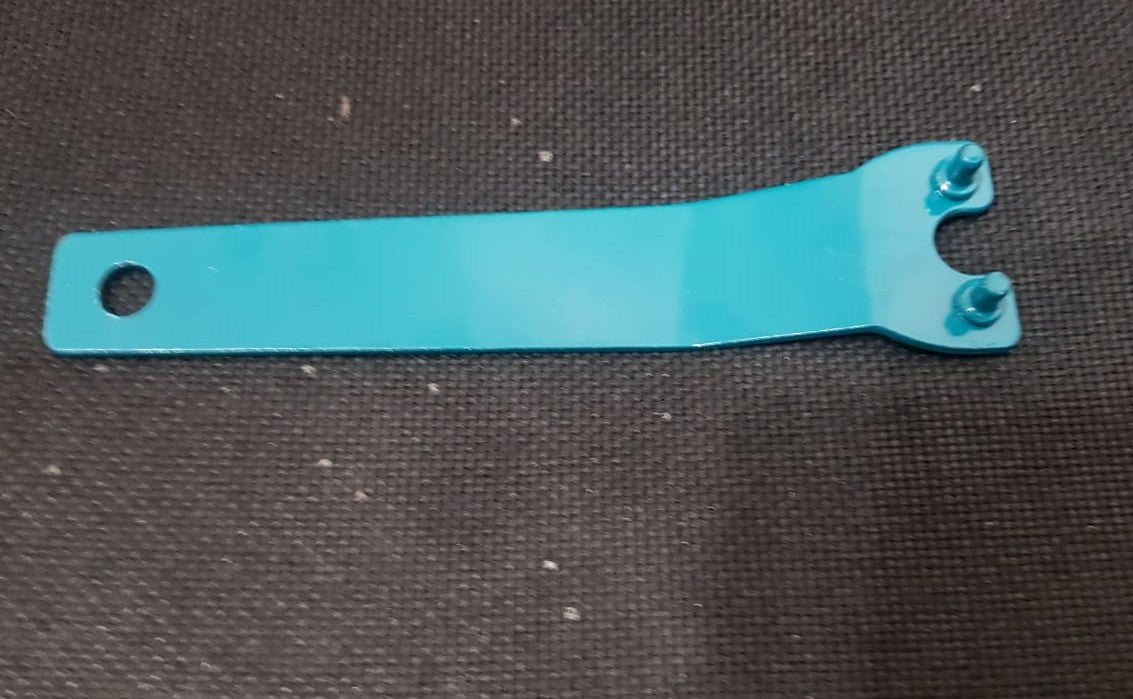 KUNCI MATA GRENDA (BIASA)