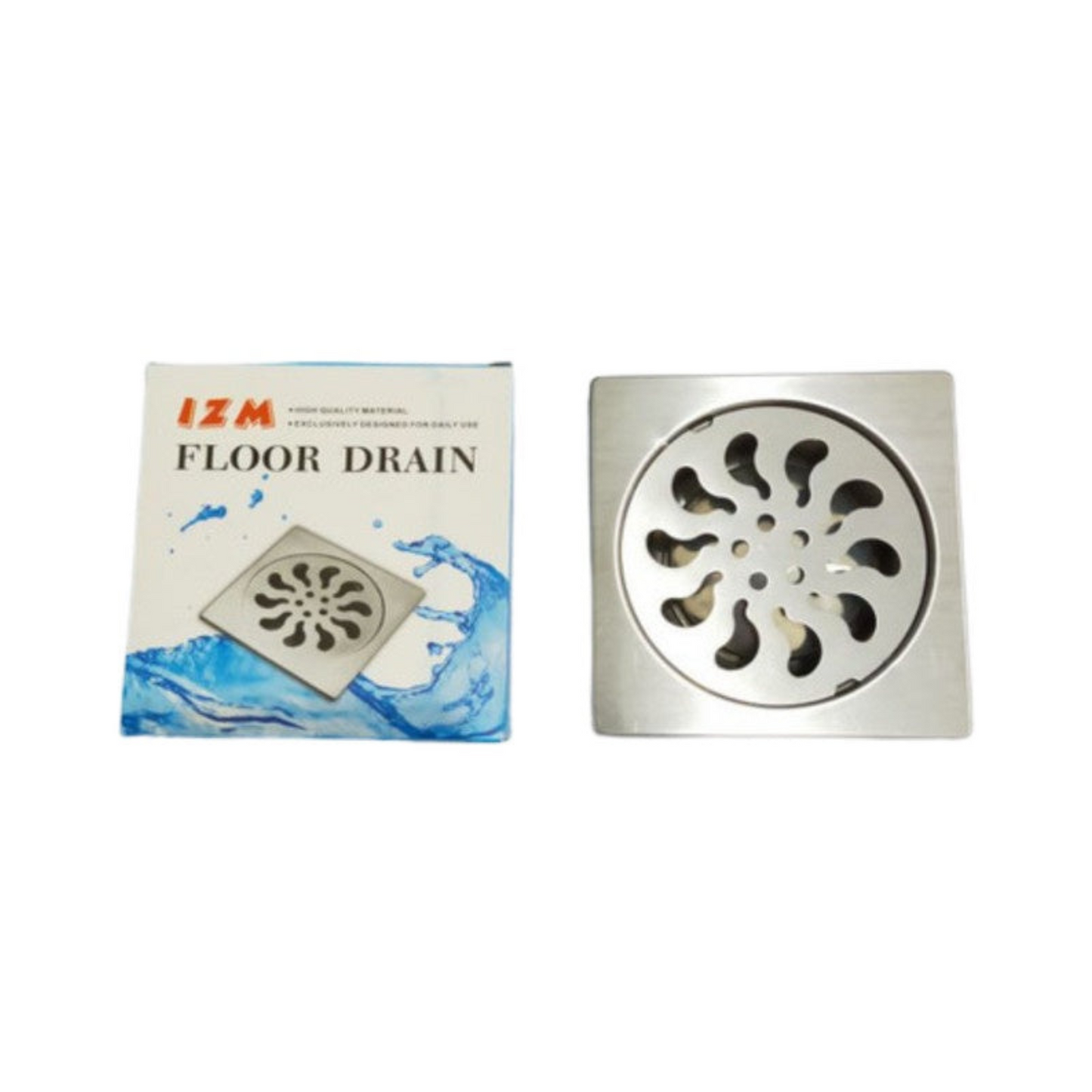 TUTUP/SARINGAN PARET 4 RUSH/YS