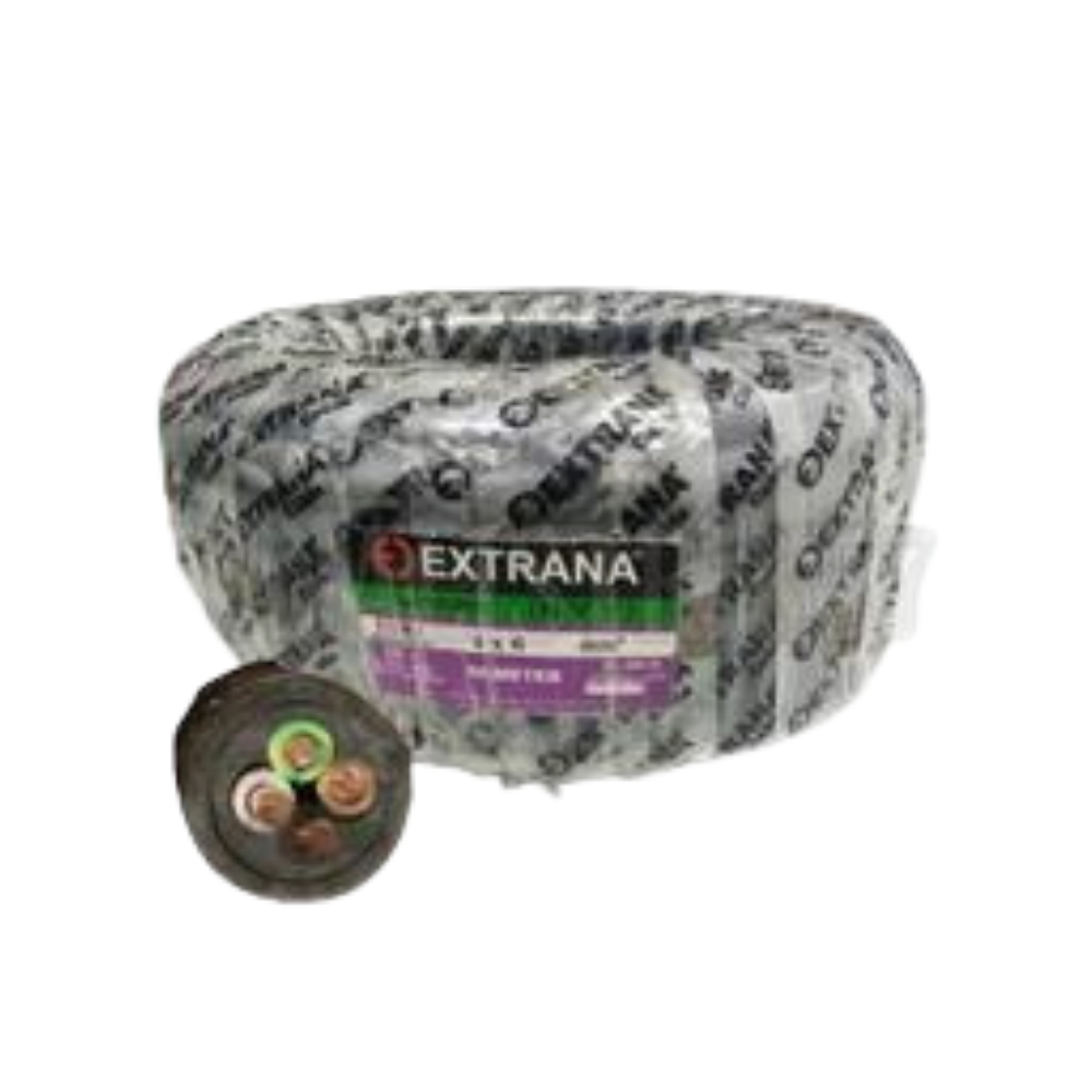 NYY (BLACK) 4 X 6 EXTRANA