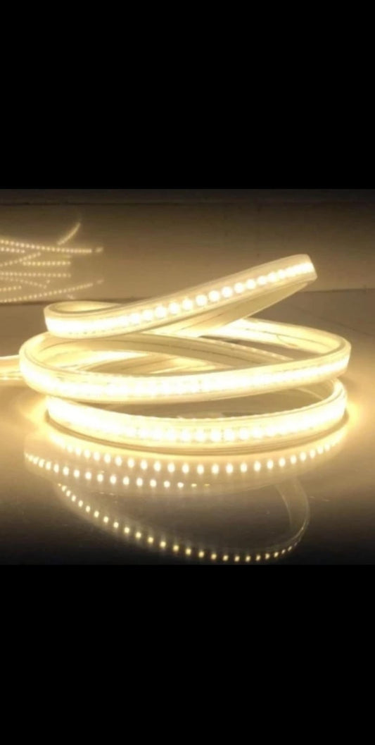 LAMPU SELANG HANCH WW 120L/7W/100M