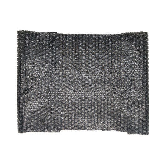 BUBBLE WRAP HITAM (BIDANG 30CM)