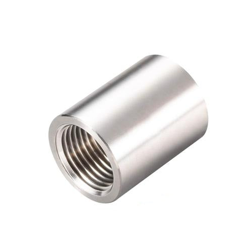 SOCKET DRAT DALAM STEINLESS 1/2