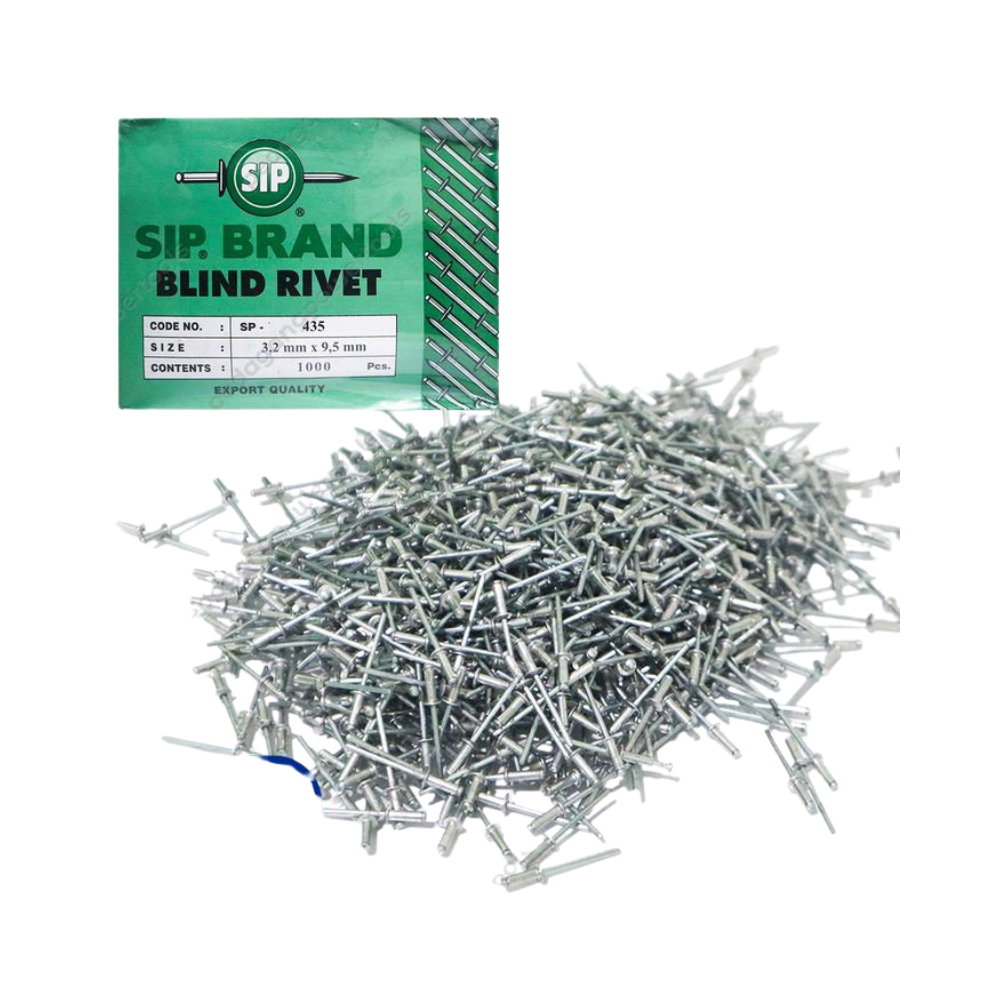 PAKU RIVET 435 AP (3.2X9.5)