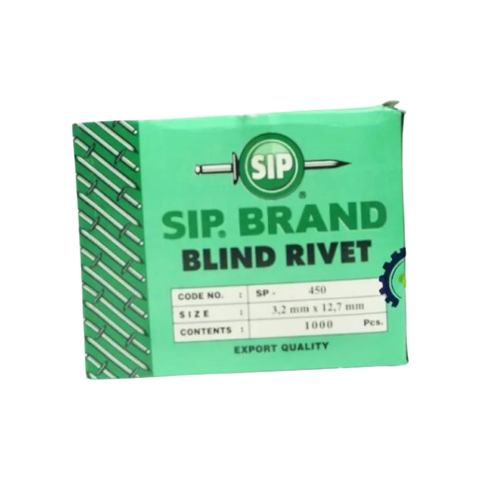 PAKU RIVET 450 AP (3.2X12.7)