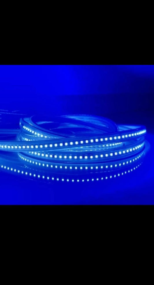 LAMPU SELANG HANCH BIRU 120L/7W/100M