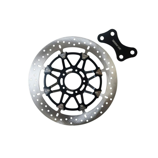 PIRINGAN LBG BESAR ABU POM (RENDAH)