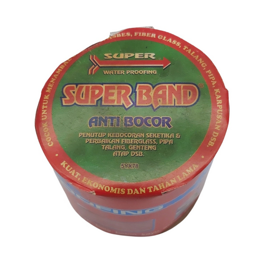 LEM SENG (GULUNGAN BULAT)