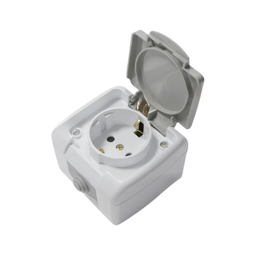 STOP OB TUTUP VISALUX VS601