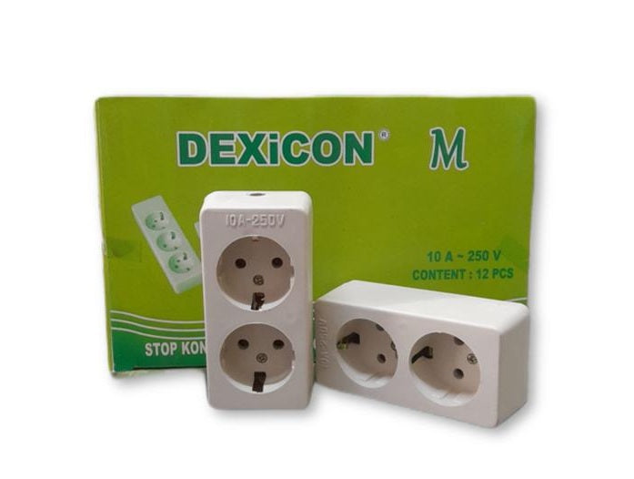 STOP ARDE 2LBG DEXICON