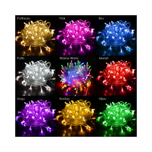 ITAMI CHRISTMAS LIGHTS (WW)