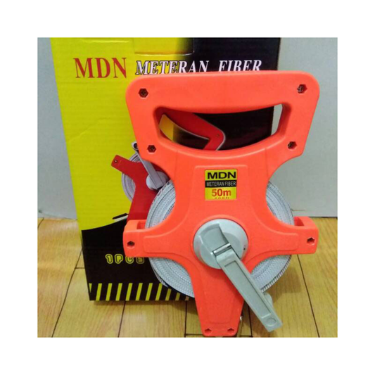 METERAN 50M MDN/RHINO/FIT/ATS