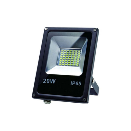 LAMPU SOROT 20W PANCARAN/DOVELITE