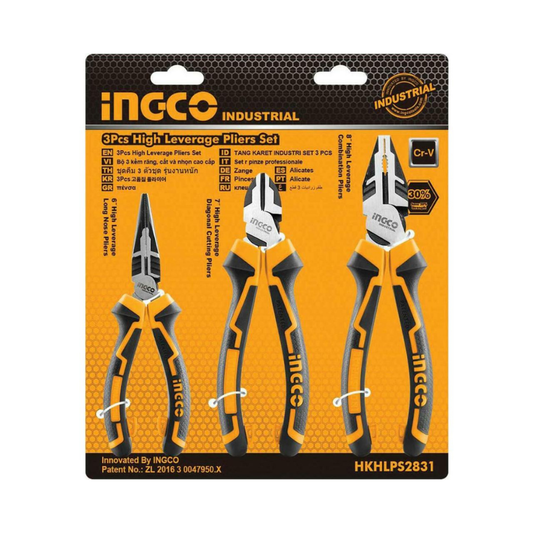 TANG INGCO (POTONG 6/BIASA 7/RUNCING 6)