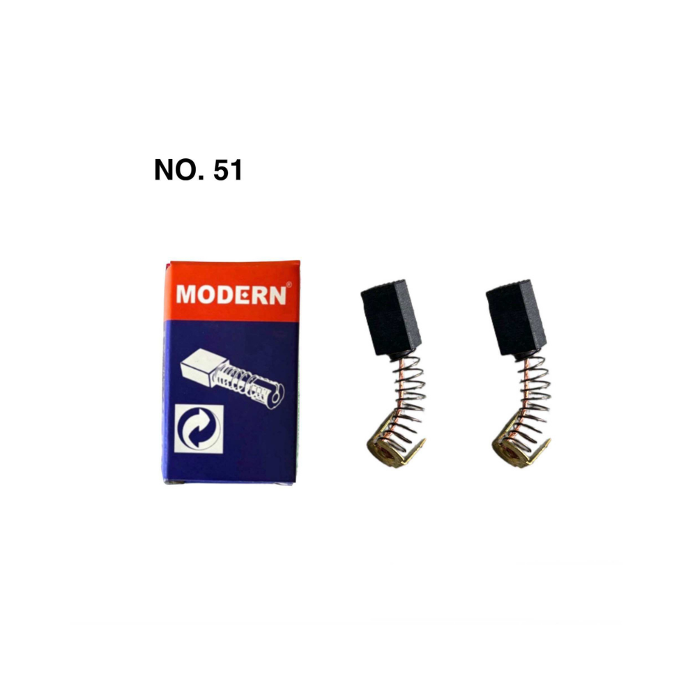 KOL CB51 MAKITA/BENZ/MODERN