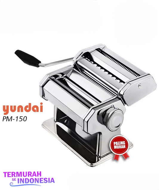 AMPIA YUNDAI PM150 (CABUT)