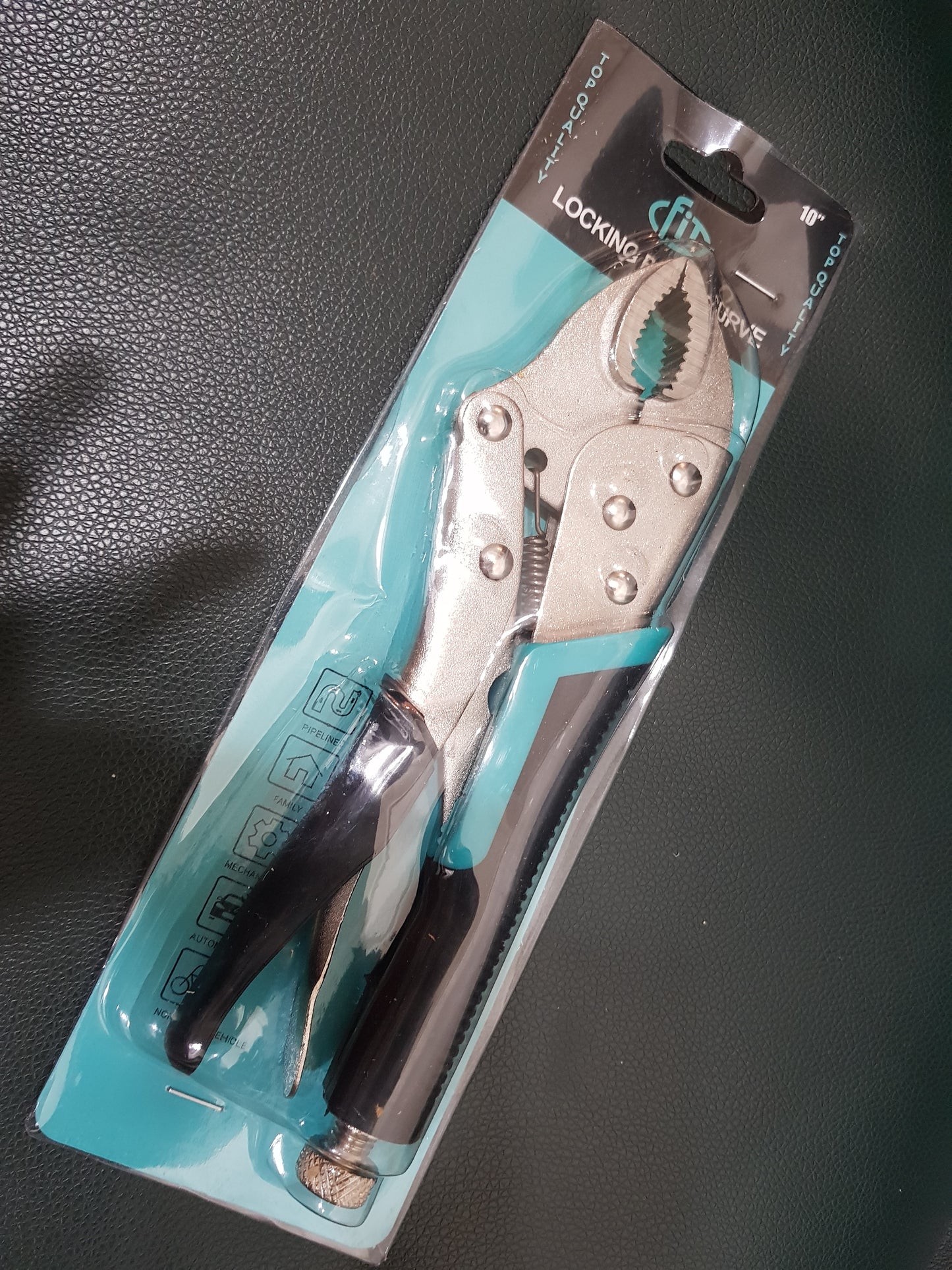 TANG BAIS FIT (GAGANG KARET)