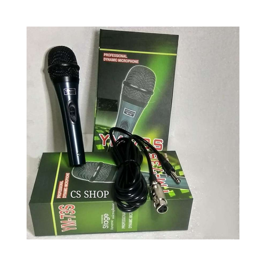 MIC Y MAHA YM73S (KTK MAGNET)