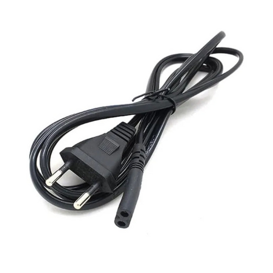 KABEL AC ANGKA 8 NAMICHI (1.5M)