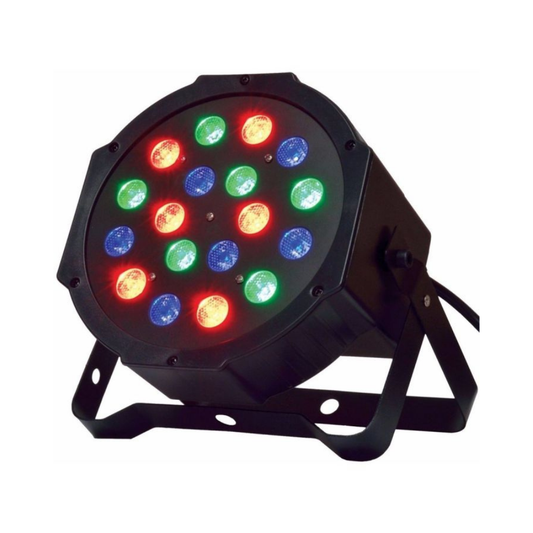 KENLITE 18LED PAR DISCO LIGHT