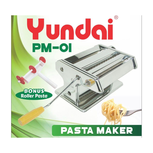 AMPIA YUNDAI PM01