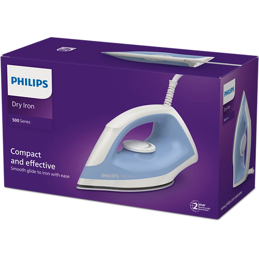 SETERIKA PHILIPS DST0510