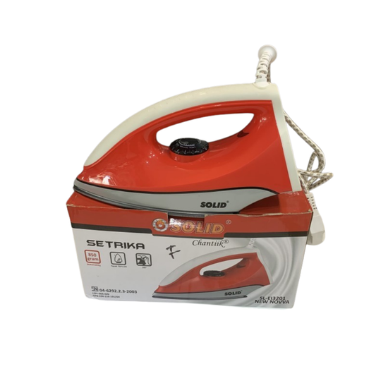 SETERIKA SOLID NOVVA 3201(PVC)