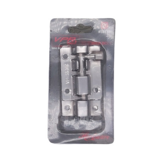 GRENDEL 2 STEINLESS VPR/YORK/YS