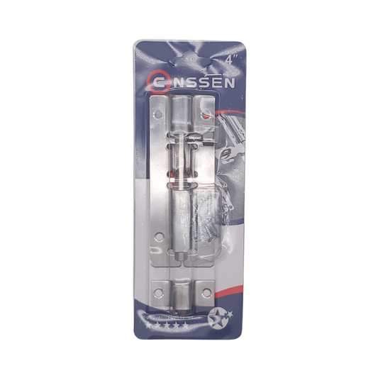 GRENDEL 4 STEINLESS YORK/YS