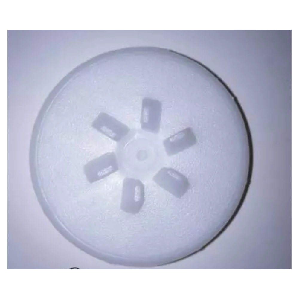 WHITE MASPION DISC