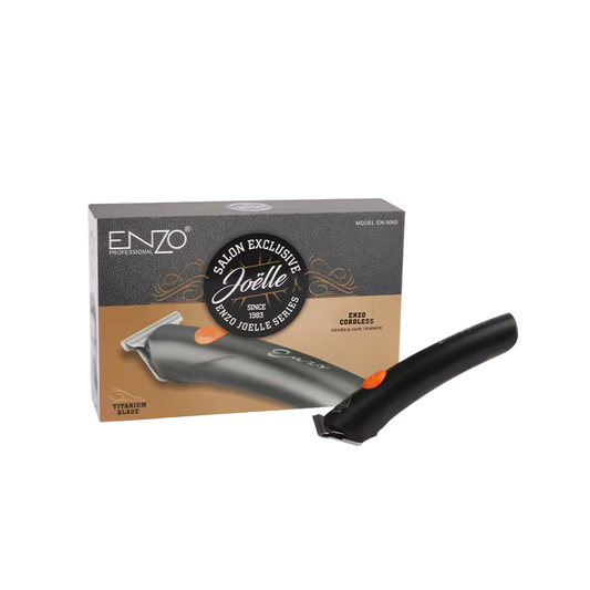 PANGKAS/KETAM RAMBUT ENZO (USA)