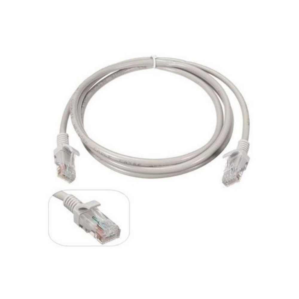 KABEL LAN CAT6 1.5 METER