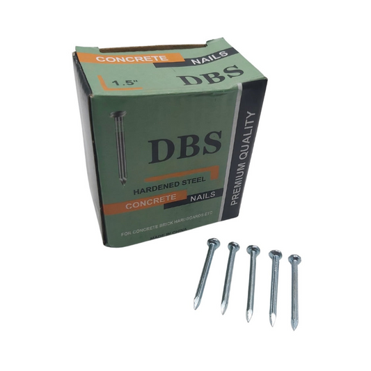 PAKU BETON PUTIH 1.5