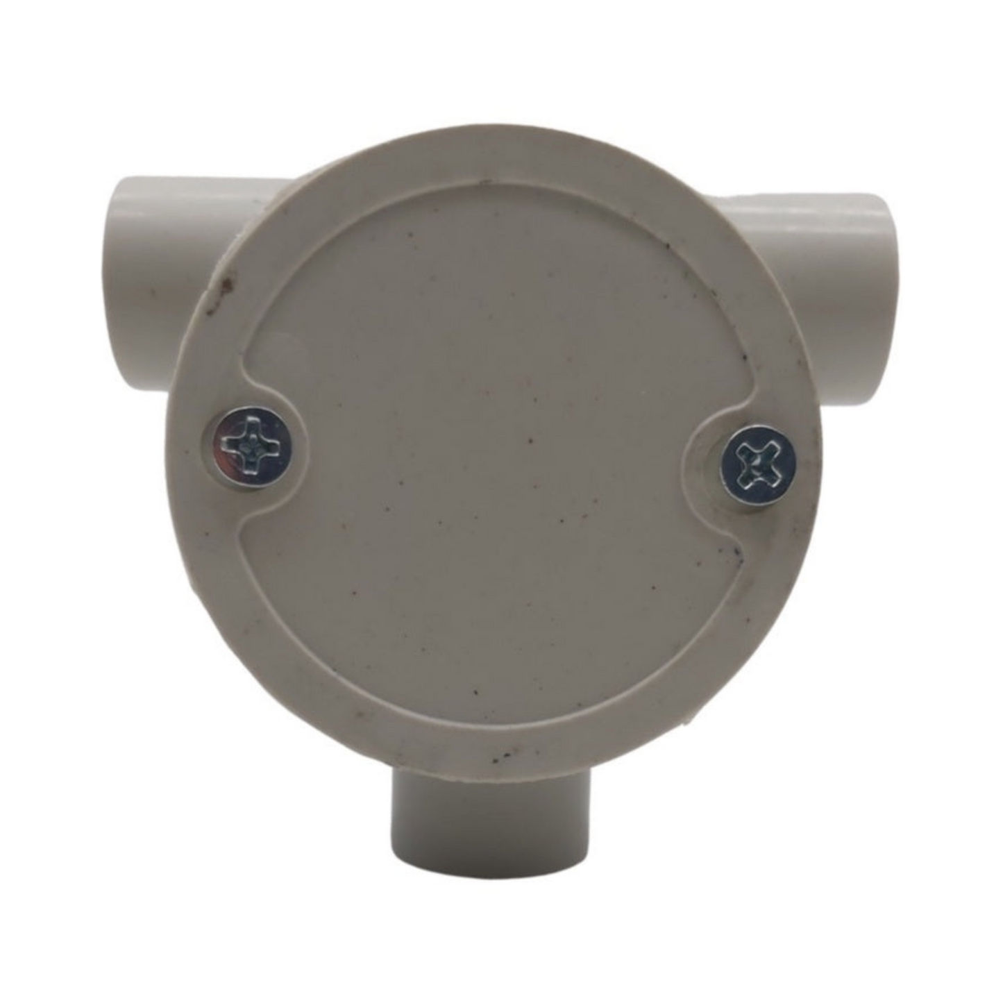 T DUS PUTIH 5/8+BAUT