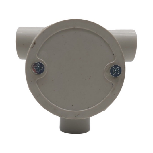 T DUS PUTIH 5/8+BAUT