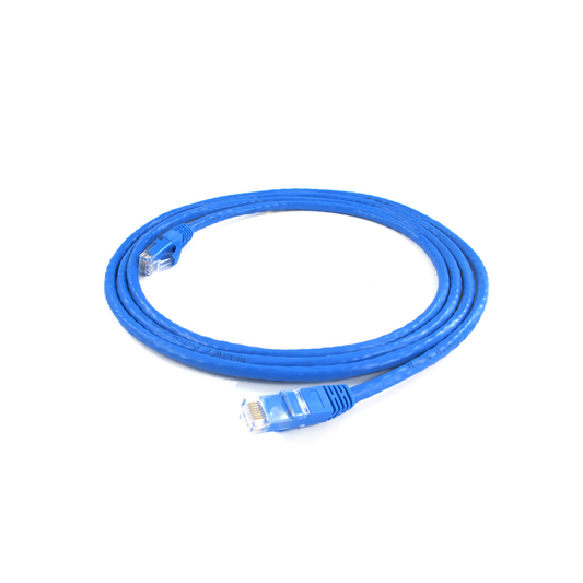 KABEL LAN CAT6 10 METER