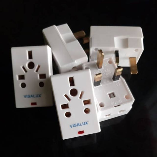 T SERBAGUNA 3PIN VISALUX