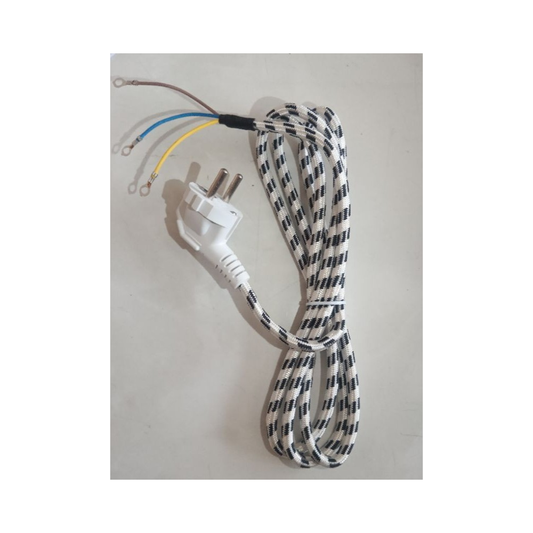 KABEL SETERIKA KAWACHI 1.8M (ISI 3)